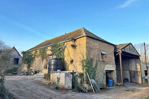 3 bedroom barn for sale, Marhamchurch, Bude