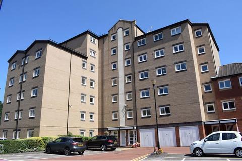 2 bedroom apartment for sale, Clive Street, Dolphin Quays, North Shields, Tyne and Wear, NE29 6HJ