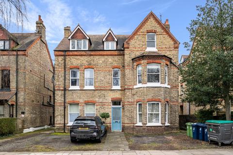 1 bedroom apartment for sale, Grange Park, London