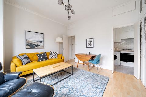 1 bedroom apartment for sale, Grange Park, London