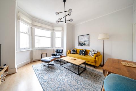 1 bedroom apartment for sale, Grange Park, London