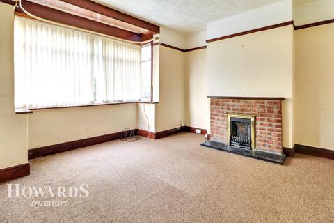 3 bedroom semi-detached house for sale, Victoria Road, South Oulton Broad