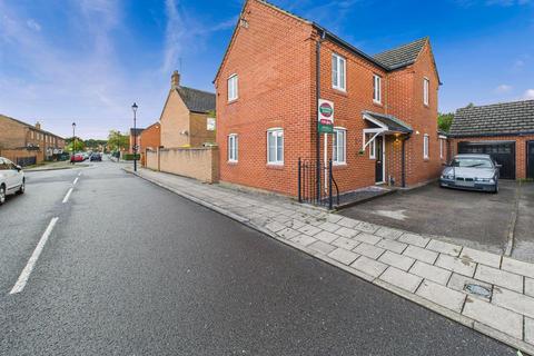 Fairford Leys Way, Aylesbury HP19