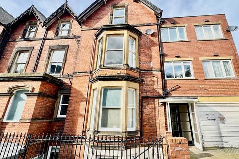 Belmont Road, Scarborough