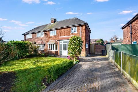 3 bedroom semi-detached house for sale, Bye Pass Road, Chilwell, Nottingham