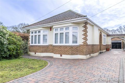 2 bedroom bungalow for sale, Headswell Crescent, Bournemouth, Dorset, BH10