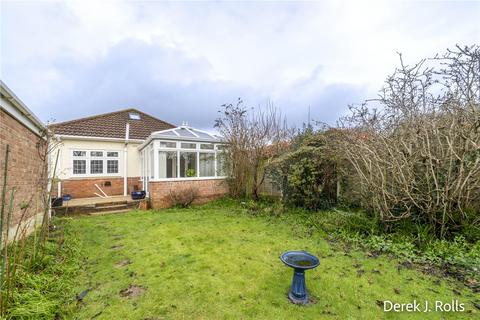 2 bedroom bungalow for sale, Headswell Crescent, Bournemouth, Dorset, BH10