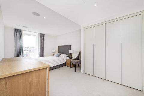 2 bedroom flat to rent, Moore House, Grosvenor Waterside, 2 Gatliff Road, London, SW1W