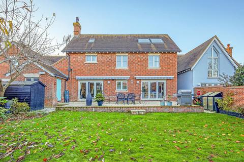 5 bedroom detached house for sale, Pondfield, Dunmow, Essex