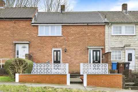 3 bedroom terraced house for sale, Fraser Crescent, Woodseats, Sheffield, S8 0JF