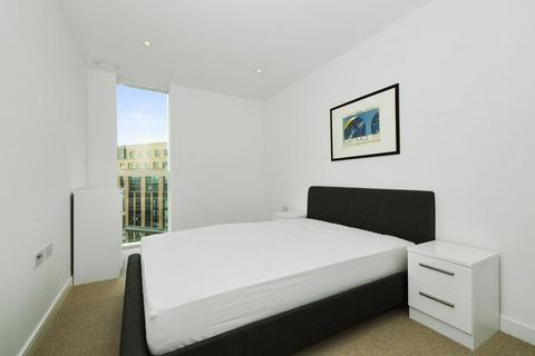 1 bedroom apartment to rent, Tennyson Apartments , Saffron Central Square, Croydon, CR0