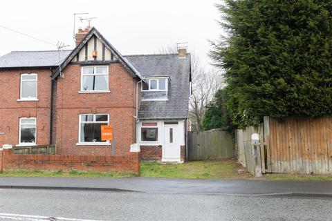 3 bedroom semi-detached house for sale, Station Road, Kenton Bank Foot, Newcastle Upon Tyne