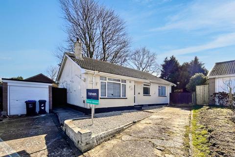 15 Fernheath Close, Bournemouth, BH11 8SL