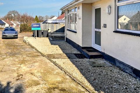 15 Fernheath Close, Bournemouth, BH11 8SL