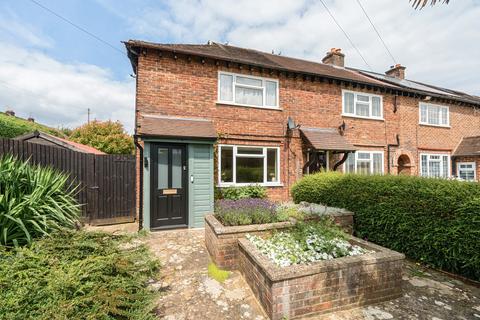 2 bedroom semi-detached house for sale, Waynflete Lane, Farnham, Surrey, GU9