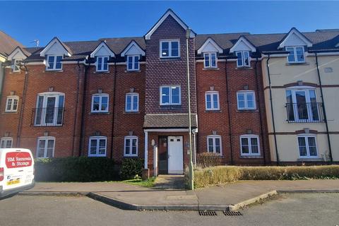 2 bedroom apartment for sale, Garstons Way, Holybourne, Alton