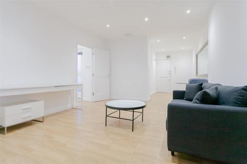 1 bedroom flat to rent, Courtfield Gardens, London SW5