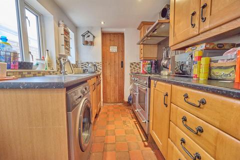 3 bedroom terraced house for sale, Station Road, Stoney Stanton