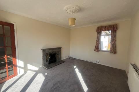 2 bedroom detached bungalow to rent, Orchard Hill, Little Billing, Northampton, NN3 9AG