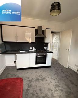 1 bedroom flat for sale, Sinclair Street, Helensburgh G84