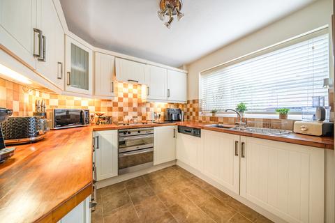 3 bedroom semi-detached house for sale, Wordsworth Close, Royal Wootton Bassett, Wiltshire, SN4