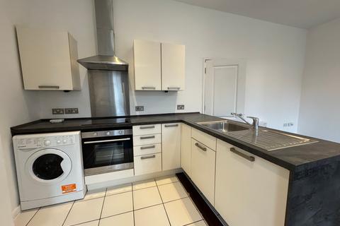 1 bedroom apartment to rent, Grace Hill, Folkestone, CT20