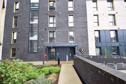 2 bedroom apartment to rent, Cotton House Fabrick Square, Birmingham, West Midlands, B12