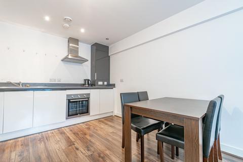 2 bedroom apartment to rent, Cotton House Fabrick Square, Birmingham, West Midlands, B12