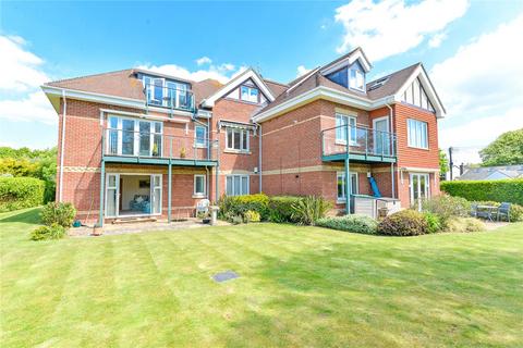 2 bedroom apartment for sale, Berrington, 74 Becton Lane, Barton on Sea, Hampshire, BH25