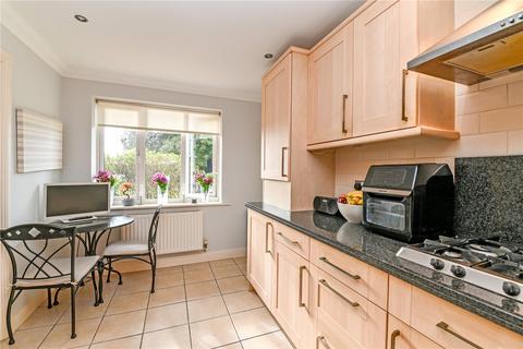 2 bedroom apartment for sale, Berrington, 74 Becton Lane, Barton on Sea, Hampshire, BH25