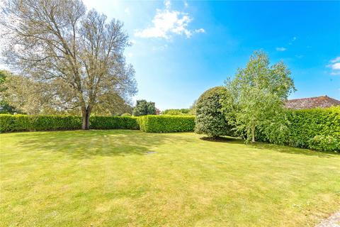 2 bedroom apartment for sale, Berrington, 74 Becton Lane, Barton on Sea, Hampshire, BH25