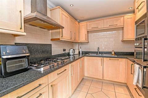 2 bedroom apartment for sale, Berrington, 74 Becton Lane, Barton on Sea, Hampshire, BH25