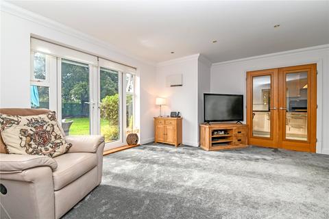 2 bedroom apartment for sale, Berrington, 74 Becton Lane, Barton on Sea, Hampshire, BH25