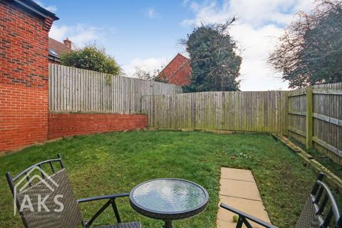 3 bedroom semi-detached house for sale, Mill Farm, Derby DE65