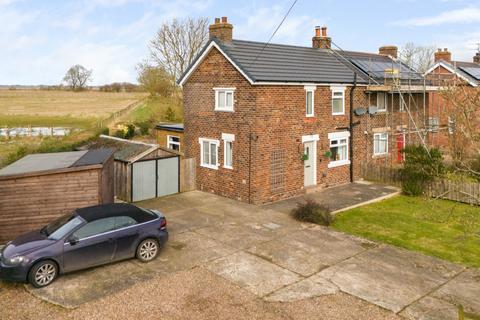 undefined, Cherry Tree Villas, Crowle Road, Eastoft, North Lincolnshire, DN17