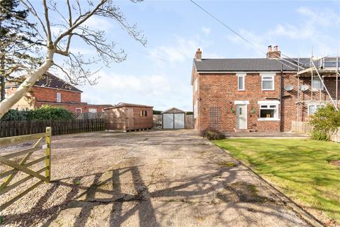 undefined, Cherry Tree Villas, Crowle Road, Eastoft, North Lincolnshire, DN17