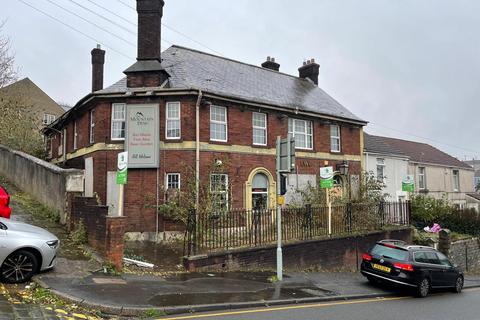 Pub for sale, Terrace Road, Swansea SA1