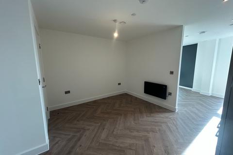 Studio to rent, Liversage Street , Derby DE1