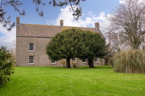 3 bedroom detached house for sale, West End Farm, West End Lane, Oldbury-on-Severn, Bristol, BS35