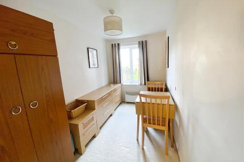 2 bedroom retirement property for sale, Clifton Court, Ludlow