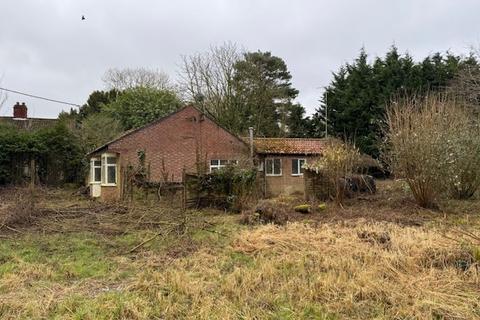 Bungalow for sale, 5 Cook Road, Holme Hale, Thetford, Norfolk IP25 7DJ