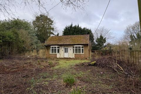 Bungalow for sale, 5 Cook Road, Holme Hale, Thetford, Norfolk IP25 7DJ