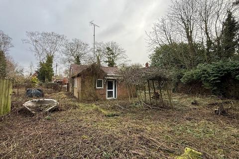 Bungalow for sale, 5 Cook Road, Holme Hale, Thetford, Norfolk IP25 7DJ