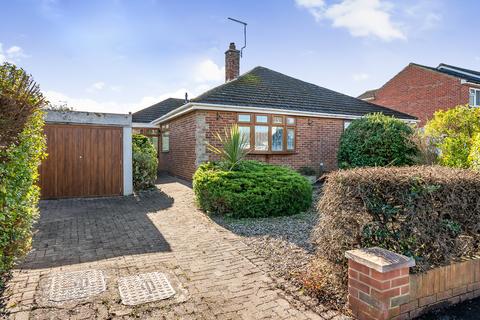 2 bedroom bungalow for sale, Caversham Close, Old Walcot, Swindon, SN3