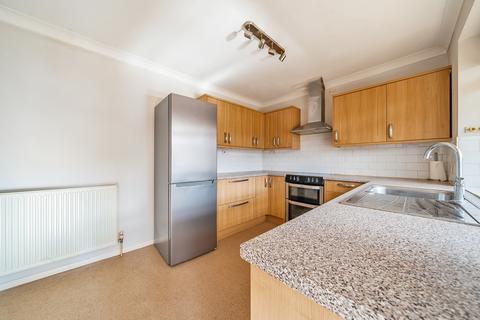 2 bedroom bungalow for sale, Caversham Close, Old Walcot, Swindon, SN3