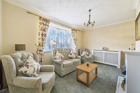 2 bedroom bungalow for sale, Caversham Close, Old Walcot, Swindon, SN3