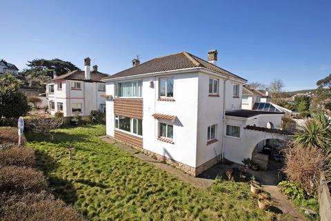 3 bedroom detached house for sale, Coryton Close, Dawlish EX7