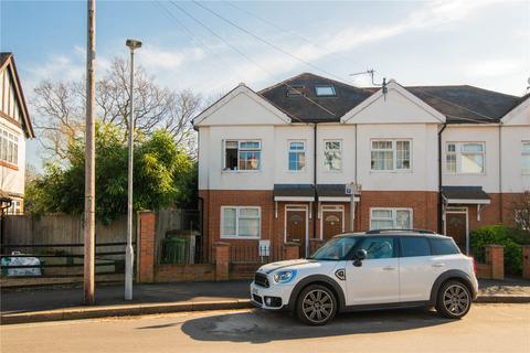 4 bedroom semi-detached house for sale, Burney Avenue, Surbiton, KT5