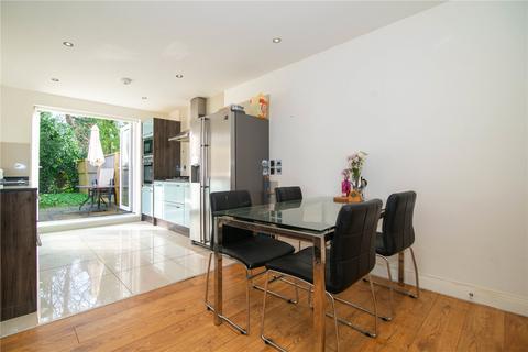 4 bedroom semi-detached house for sale, Burney Avenue, Surbiton, KT5