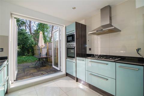 4 bedroom semi-detached house for sale, Burney Avenue, Surbiton, KT5